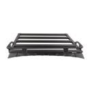 ARB 49x45 BASE Rack Kit with Front 1/4 Guard Rail & Deflector For 2016-2023 Toyota Tacoma - arbBASE305