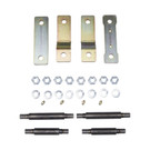 ARB Greaseable Shackle Kit For 76 Series 1984-2011, 2013-2014 Toyota Land Cruiser - arbOMEGS19