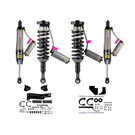 ARB BP-51 0-330lbs Load 2.5" Front Suspension Lift Kit For 2010-2024 Toyota 4Runner - arb2208K