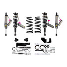 ARB BP-51 2.5"/0-330lbs FR & 2"/440lbs RR Suspension Lift Kit For 2010-2024 Toyota 4Runner - arb2210K