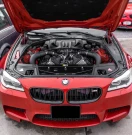 RK-Tunes F SERIES M5 / M6 FRONT MOUNT INTAKES