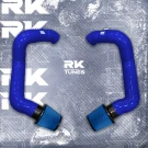 RK-Tunes F SERIES M5 / M6 FRONT MOUNT INTAKES