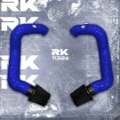 RK-Tunes F SERIES M5 / M6 FRONT MOUNT INTAKES