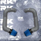 RK-Tunes F SERIES M5 / M6 FRONT MOUNT INTAKES