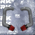 RK-Tunes F SERIES M5 / M6 FRONT MOUNT INTAKES