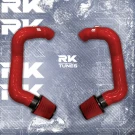 RK-Tunes F SERIES M5 / M6 FRONT MOUNT INTAKES
