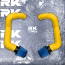 RK-Tunes F SERIES M5 / M6 FRONT MOUNT INTAKES