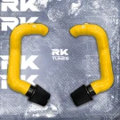 RK-Tunes F SERIES M5 / M6 FRONT MOUNT INTAKES