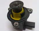 Forge Motorsport Recirculation Valve and Kit for Mini and Peugeot  FMDVR60R Forge Motorsport Recirculation Valve and Kit for Mini and Peugeot  FMDVR60R