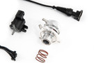 Forge Motorsport Recirculation Valve and Kit for Mini and Peugeot  FMDVR60R Forge Motorsport Recirculation Valve and Kit for Mini and Peugeot  FMDVR60R