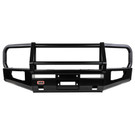 ARB Deluxe Bumper For 2004-2007 Nissan Armada & 2004-2011 TITAN - arb3464010