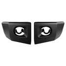 ARB Bumper Wings For 2010-2015 RAM 2500/3500 - arb5137010