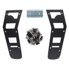 ARB Center Top Frame For 2010-2015 RAM 2500/3500 - arb5137020