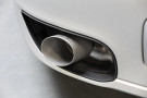 Soul Porsche 997.2 Turbo GT2 Style Bolt On Exhaust Tips