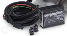 CARGRAPHIC Active Sound System - DIY Kit w/Single Sound Module For All Vehicles w/CAN Bus Connection - PERSMDIYKIT1 CARGRAPHIC Active Sound System - DIY Kit w/Single Sound Module For All Vehicles w/CAN Bus Connection - PERSMDIYKIT1