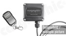 CARGRAPHIC 3-Mode Exhaust Valve Control Unit For Audi RS4 B9 & RS5 F5 - EXFLAPRCAU12 CARGRAPHIC 3-Mode Exhaust Valve Control Unit For Audi RS4 B9 & RS5 F5 - EXFLAPRCAU12