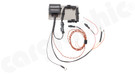 CARGRAPHIC 2-Mode Exhaust Valve Control Unit w/ESP Button & Drive Select Profile Switch For Audi RS4 B9 & RS5 F5 - EXFLAPRCAU13 CARGRAPHIC 2-Mode Exhaust Valve Control Unit w/ESP Button & Drive Select Profile Switch For Audi RS4 B9 & RS5 F5 - EXFLAPRCAU13