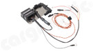CARGRAPHIC 2-Mode Exhaust Valve Control Unit w/ESP Button & Drive Select Profile Switch For Audi RS4 B9 & RS5 F5 - EXFLAPRCAU13 CARGRAPHIC 2-Mode Exhaust Valve Control Unit w/ESP Button & Drive Select Profile Switch For Audi RS4 B9 & RS5 F5 - EXFLAPRCAU13