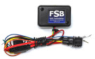 Burger Tuning FSB JB4 Water/Methanol Injection (WMI) Controller Burger Tuning FSB JB4 Water/Methanol Injection (WMI) Controller
