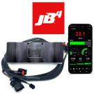 Burger Tuning JB4 Tuner for Ford Fiesta ST 2013-2023 4 cyl Turbo