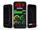 Burger Tuning JB4 Tuner for 2016+ Ford Focus RS & ST Burger Tuning JB4 Tuner for 2016+ Ford Focus RS & ST