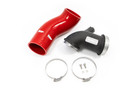 Forge Motorsport Turbo Inlet Adaptor for Audi, Cupra, Skoda, VW Golf R (LHD) 