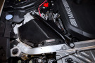 ARMASPEED BMW G45 X3 Carbon Fiber Cold Air Intake - CG85-02-0C35 ARMASPEED BMW G45 X3 Carbon Fiber Cold Air Intake - CG85-02-0C35