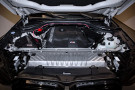 ARMASPEED BMW G45 X3 Carbon Fiber Cold Air Intake - CG85-02-0C35 ARMASPEED BMW G45 X3 Carbon Fiber Cold Air Intake - CG85-02-0C35