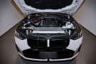 ARMASPEED BMW G45 X3 Carbon Fiber Cold Air Intake - CG85-02-0C35 ARMASPEED BMW G45 X3 Carbon Fiber Cold Air Intake - CG85-02-0C35