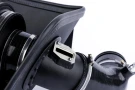 Ramair Performance Performance Cold Air Intake System for Toyota Supra A90 & BMW Z4 3.0T B58  PRK-027-BK