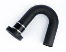 Ramair  Performance Pleated Induction Kit for BMW F Series N20 PRK-185-BK