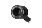 Ramair  Performance Pleated Induction Kit for BMW M2 M3 M4 3.0T S55  PRK-144-BK