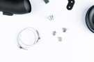 Ramair Performance Foam Induction Kit for BMW 1/2 Series 1.5 B38  JSK-360-BK Ramair Performance Foam Induction Kit for BMW 1/2 Series 1.5 B38  JSK-360-BK