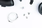 Ramair Performance Foam Induction Kit for BMW 1/2 Series 1.5 B38  JSK-360-BK