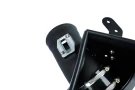 Ramair Performance Foam Induction Kit for BMW 1/2 Series 1.5 B38  JSK-360-BK