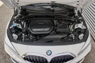 Ramair Performance Foam Induction Kit for BMW 1/2 Series 1.5 B38  JSK-360-BK