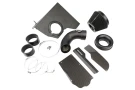 Ramair  Performance Pleated Induction Kit With Carbon Lid to fit BMW 1/2/3/4 Series 2.0T B48 PRK-318-BK