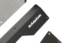 Ramair  Performance Pleated Induction Kit With Carbon Lid to fit BMW 1/2/3/4 Series 2.0T B48 PRK-318-BK