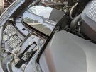 Ramair  Performance Pleated Induction Kit With Carbon Lid to fit BMW 1/2/3/4 Series 2.0T B48 PRK-318-BK