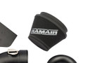 Ramair Performance Cold Air Intake Kit With Carbon Lid to fit BMW 1/2/3/4 Series B48  JSK-318-BK Ramair Performance Cold Air Intake Kit With Carbon Lid to fit BMW 1/2/3/4 Series B48  JSK-318-BK