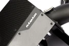 Ramair  Performance Foam Induction Kit With Carbon Lid to fit BMW 1/2/3/4 Series 2.0T B48 JSK-318-BK