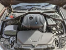 Ramair  Performance Foam Induction Kit With Carbon Lid to fit BMW 1/2/3/4 Series 2.0T B48 JSK-318-BK