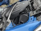 Ramair Performance Pleated Induction Kit With Carbon Lid for BMW 1/2/3/4 Series 3.0T B58  PRK-249-BK
