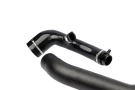 Ramair Performance Pleated Induction Kit With Carbon Lid to fit BMW 135i 235i M2 3.0T N55  PRK-310-BK