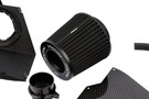 Ramair Performance Pleated Induction Kit With Carbon Lid to fit BMW 135i 235i M2 3.0T N55  PRK-310-BK
