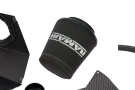 Ramair Performance Foam Induction Kit With Carbon Lid to fit BMW 135i 235i M2 3.0T N55 JSK-310-BK