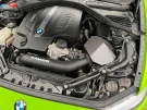 Ramair Performance Foam Induction Kit With Carbon Lid to fit BMW 135i 235i M2 3.0T N55 JSK-310-BK