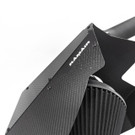 Ramair Performance Foam Cold Air Intake Kit for With Carbon Lid to fit BMW M2 M3 M4 S58  JSK-276-BK Ramair Performance Foam Cold Air Intake Kit for With Carbon Lid to fit BMW M2 M3 M4 S58  JSK-276-BK