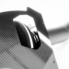 Ramair  Performance Foam Induction Kit for With Carbon Lid to fit BMW M2 M3 M4 3.0T S58   JSK-276-BK