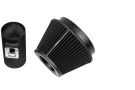 Ramair Performance Pleated Induction Kit for BMW F Series 1.6 N13  PRK-273-BK
